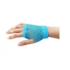Guantes Red Cortos Azul Claro