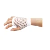 Guantes Red Cortos Blanco