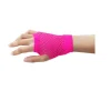 Guantes Red Cortos Fucsia