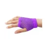 Guantes Red Cortos Lila