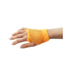 Guantes Red Cortos Naranja