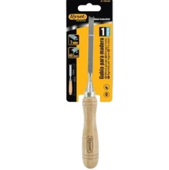 Gubia Para Madera 100MM
