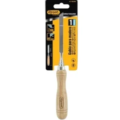 Gubia Para Madera 100MM