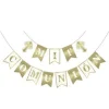 Guirnalda Mi 1a Comunión Oro 13PCS