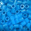 Hama Beads Azul