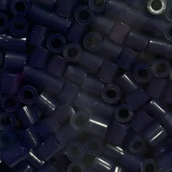 Hama Beads Azul Oscuro