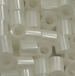 Hama Beads Blanco Perla