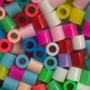 Hama Beads Multicolor Pastel