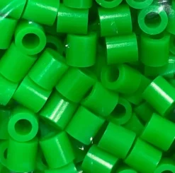 Hama Beads Verde