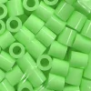 Hama Beads Verde Menta