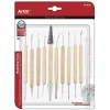 Herramienta de Madera 11pcs