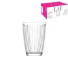 HESTIA Vasos Cristal 415cc