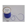 Hilo De Jade 0.8MM Azul Zafiro 72M