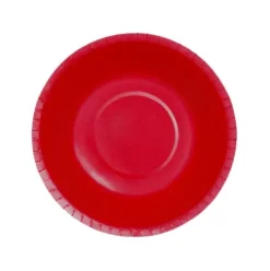 Hiper – Cuenco de color biodegradable | Hechos de cartón 350cc