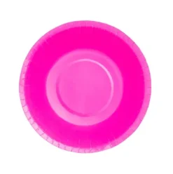Hiper – Cuenco de color biodegradable | Hechos de cartón 350cc