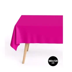 Hiper – Mantel Impermeable Plegable de color | 180 x 120 cm | Efecto textil | 100% reciclable