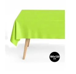 Hiper – Mantel Impermeable Plegable de color | 180 x 120 cm | Efecto textil | 100% reciclable