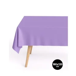 Hiper – Mantel Impermeable Plegable de color | 180 x 120 cm | Efecto textil | 100% reciclable