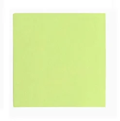 Hiper – Servilletas Punta Punta de Doble Cara 25x25cm
