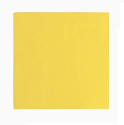 Hiper – Servilletas Punta Punta de Doble Cara 40x40cm