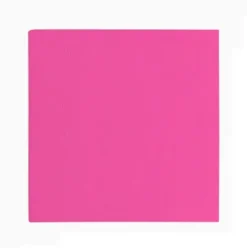 Hiper – Servilletas Punta Punta de Doble Cara 40x40cm