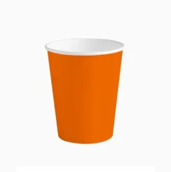 Hiper – Vasos Cartón biodegradable y reciclable 270cc