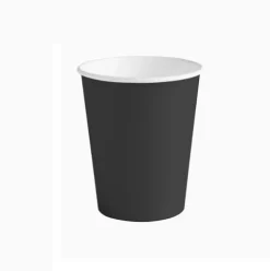 Hiper – Vasos Cartón biodegradable y reciclable 270cc