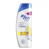 H&S Champú Citrus Fresh