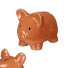 Hucha Cerámica Cerdito