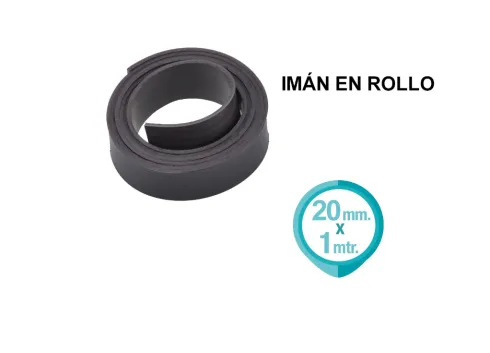 Imán Tira