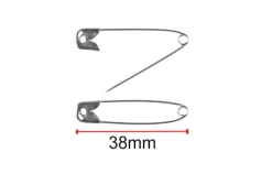 Imperdibles 38MM 40U