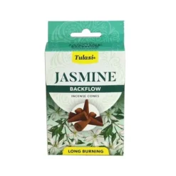 Incienso 10 Conos Jasmine