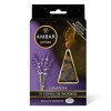Incienso 15 Conos Lavanda