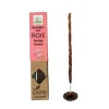Incienso Namaste Natural 30G Palo Santo Con Rosa