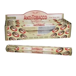 Incienso 20 Sticks Anti-tabaco