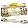 Incienso 20 Sticks Coconut