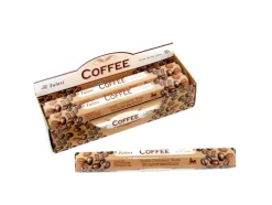 Incienso 20 Sticks Coffee