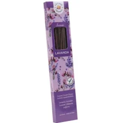 Incienso 20 Sticks Lavanda