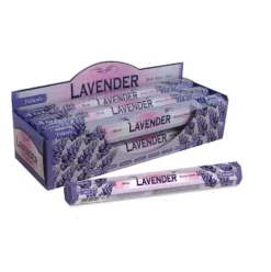 Incienso 20 Sticks Lavender