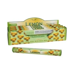 Incienso 20 Sticks Lemon