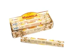 Incienso 20 Sticks Magnolia