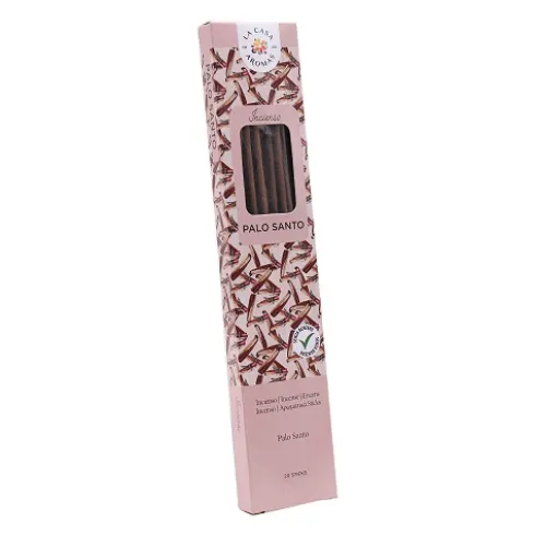 Incienso 20 Sticks Palo Santo