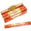 Incienso 20 Sticks Peach