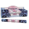 Incienso 20 Sticks Poison