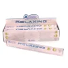 Incienso 20 Sticks Relaxing