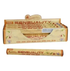 Incienso 20 Sticks Sensuality