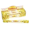 Incienso 20 Sticks Vainilla
