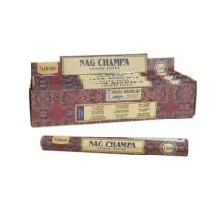 Incienso Varillas Nag Champa Original