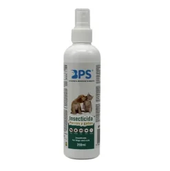 Insecticida Mascota 250ml