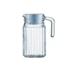 Jarra C/Tapa 0.5L Quadro Lum